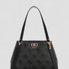 Guess Karnilla Logo Girlfriend Carryall Bag