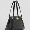 Guess Karnilla Logo Girlfriend Carryall Bag