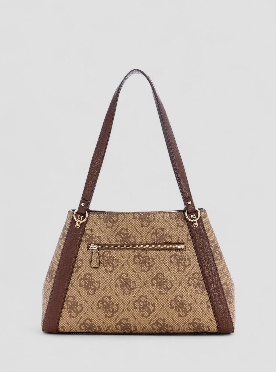תיק גס Karnilla Logo Girlfriend Carryall