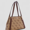 תיק גס Karnilla Logo Girlfriend Carryall