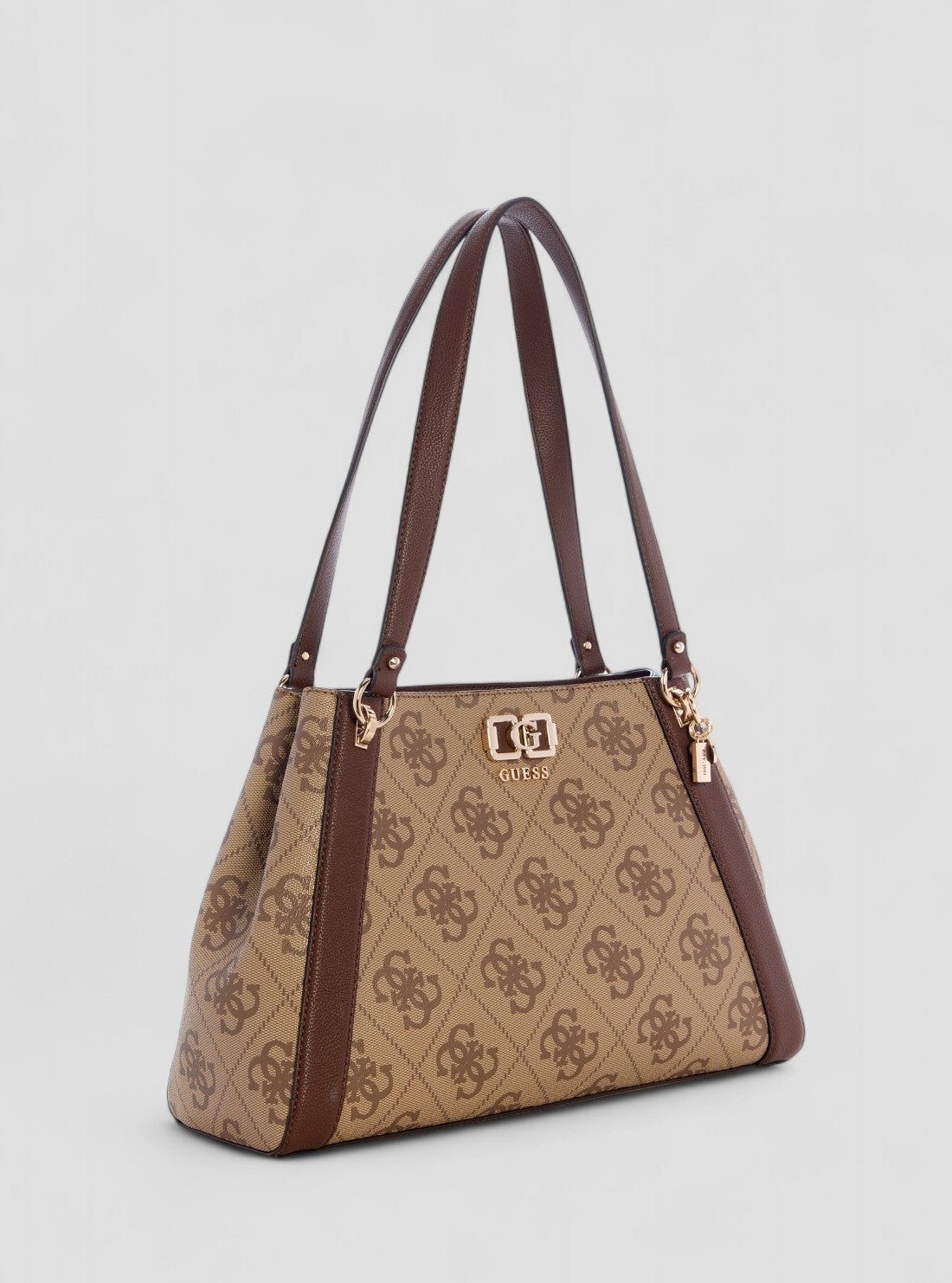 תיק גס Karnilla Logo Girlfriend Carryall