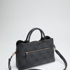 Guess Janie 4g Logo Satchel Bag