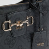 Guess Janie 4g Logo Satchel Bag