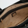 Guess Janie 4g Logo Satchel Bag