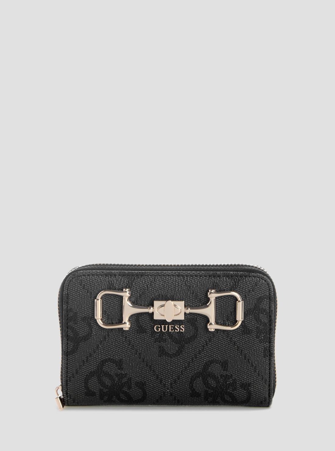 Guess Janie Medium Zip Around Wallet