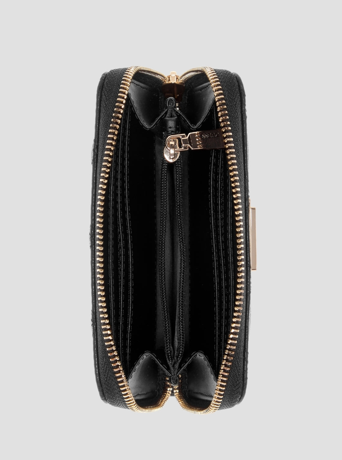 Guess Janie Medium Zip Around Wallet