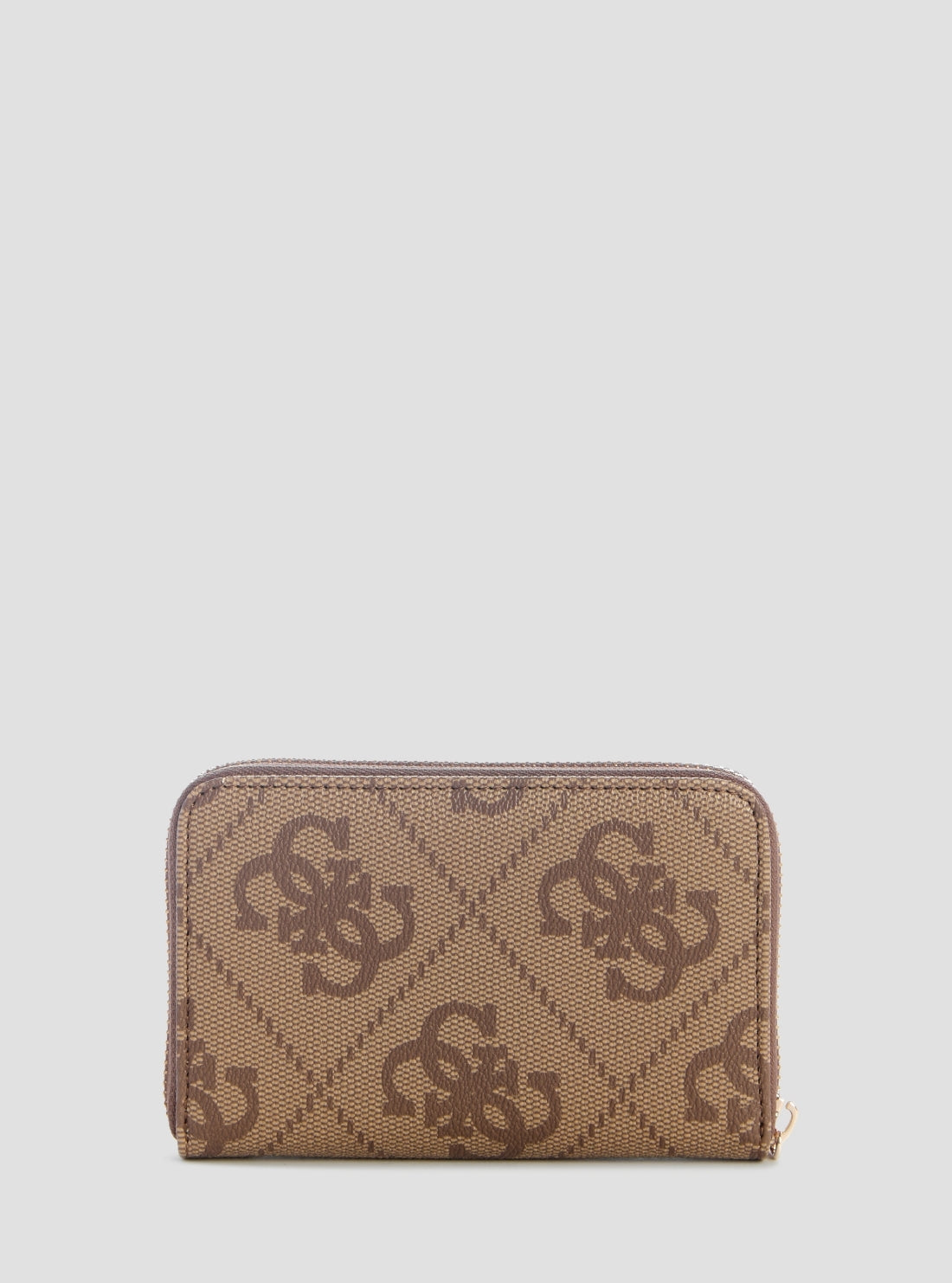 Guess Janie Medium Zip Around Wallet