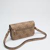 Guess Janie 4g Logo Crossbody Bag
