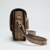 Guess Janie 4g Logo Crossbody Bag