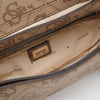 Guess Janie 4g Logo Crossbody Bag