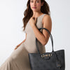 Guess Janie 4g Logo Tote Bag