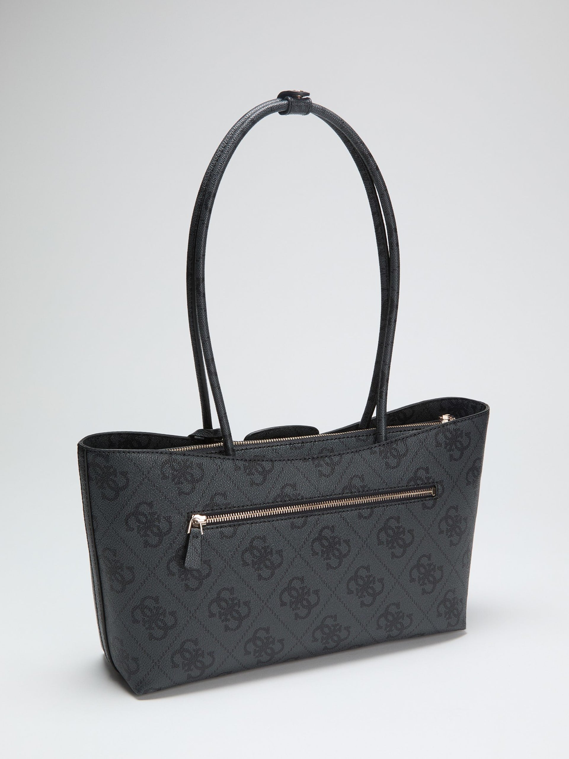 Guess Janie 4g Logo Tote Bag