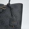 Guess Janie 4g Logo Tote Bag