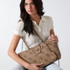 Guess Janie 4g Logo Tote Bag