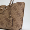 Guess Janie 4g Logo Tote Bag