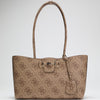 Guess Janie 4g Logo Tote Bag