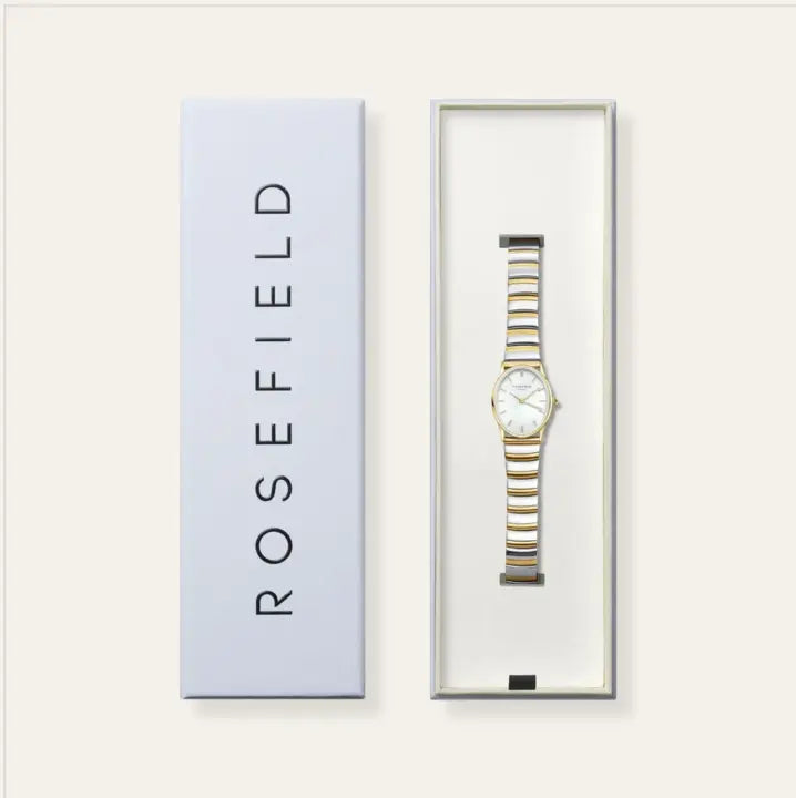 Rosefield Oval Watch