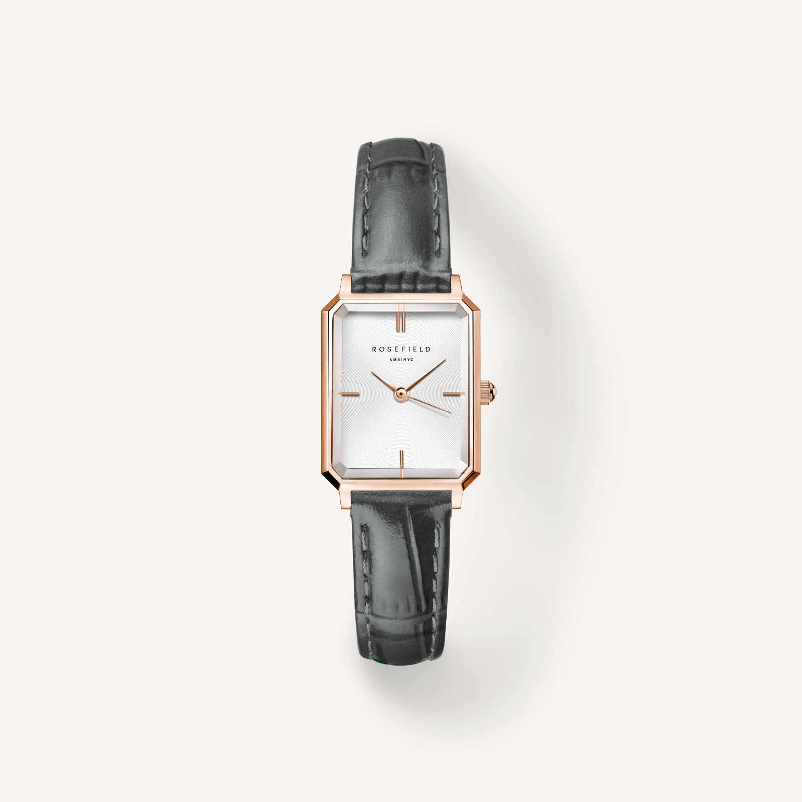 Rosefield The Octagon Xs Watch