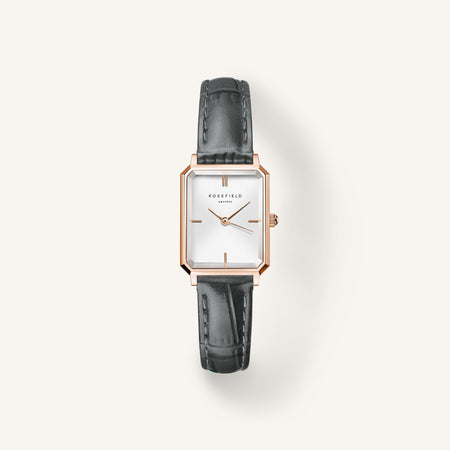 Rosefield The Octagon Xs Watch