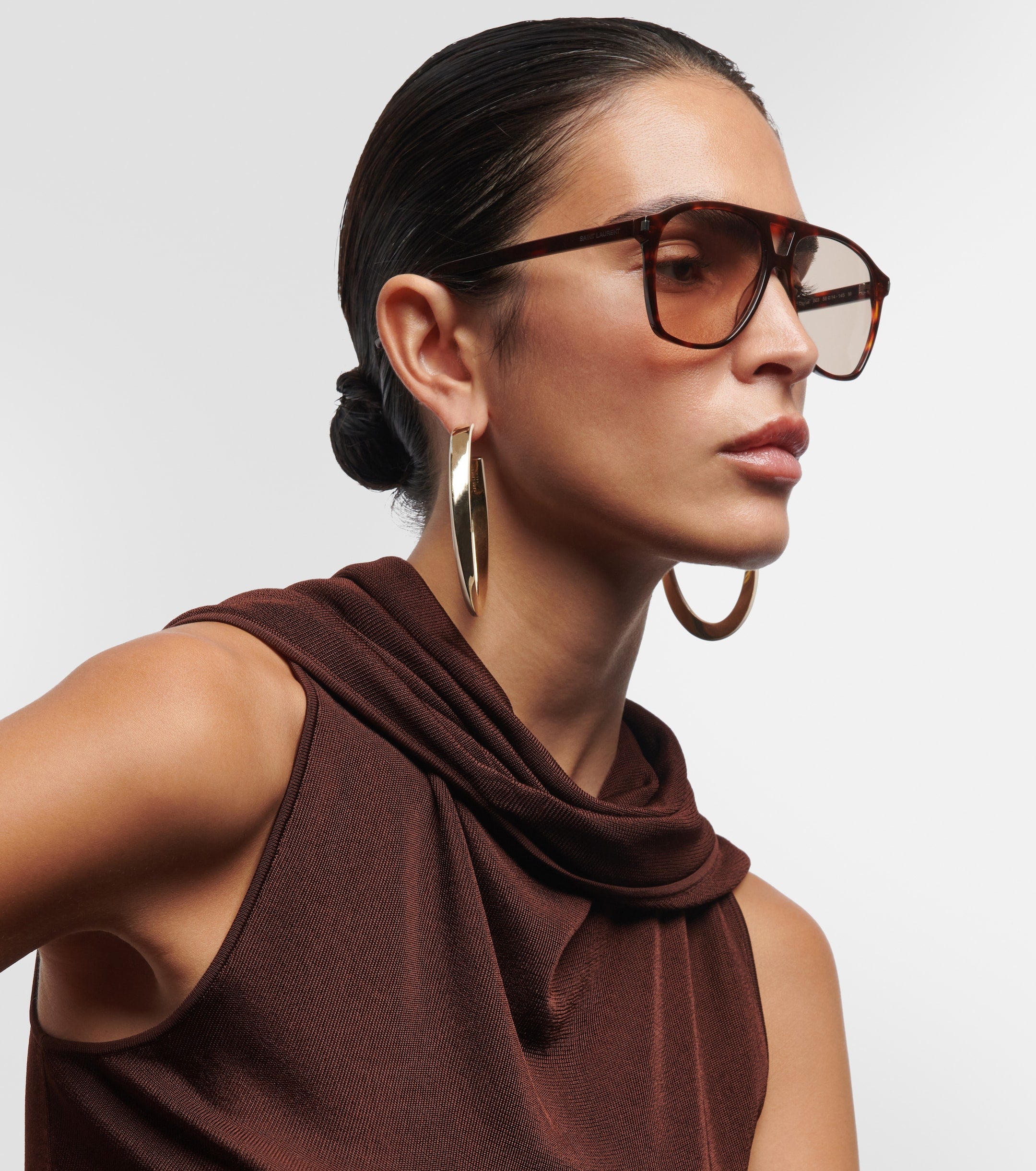 Yves Saint Laurent Sunglasses