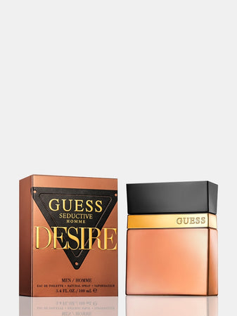 בושם גס Men's Seductive Desire אדט ‏100 מ״ל