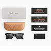 Ray-Ban Meta (gen 3) Wayfarer AI Sunglasses