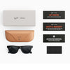 Ray-Ban Meta (gen 3) Wayfarer Transitions AI Sunglasses