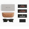 Ray-Ban Meta (Gen 3) Zena Polarized AI Sunglasses