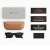 Ray-Ban Meta (Gen 3) Zena AI Sunglasses