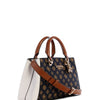 Guess Evelune Girlfriend Satchel Bag