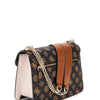 حقيبة جيس Evelune Convertible Crossbody Flap