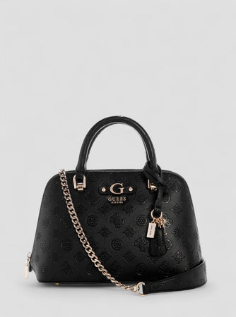 Guess Dita Dome Satchel Bag