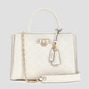 Guess Gerty Girlfriend Satchel Bag