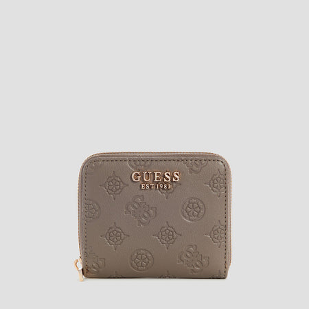 ארנק גס Taupe Gerty Small