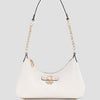 Guess Gerty Top-Zip Shoulder Bag