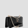 Guess Gerty Convertible Xbody Flap Bag