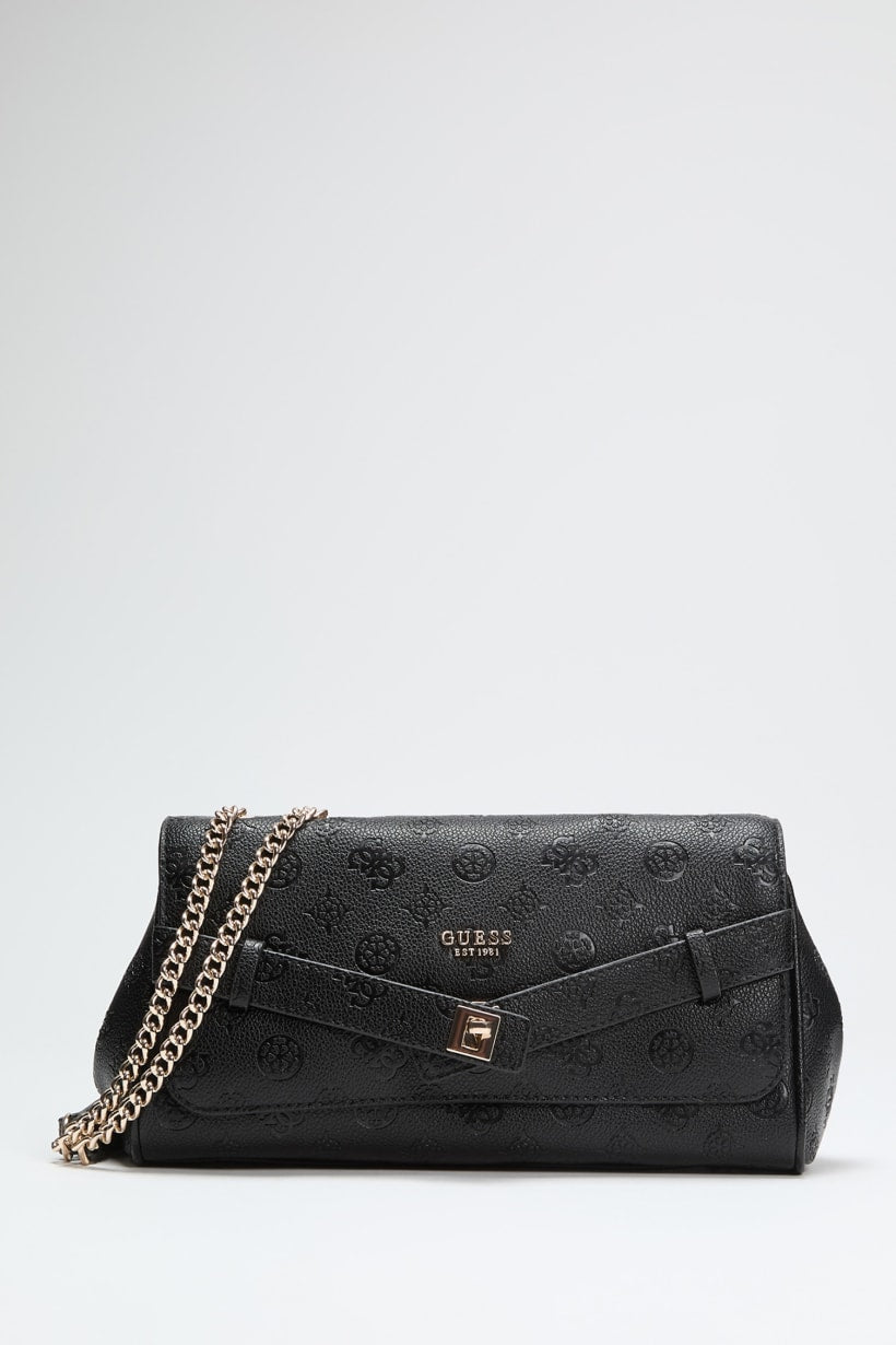 תיק גס Ella Logo
