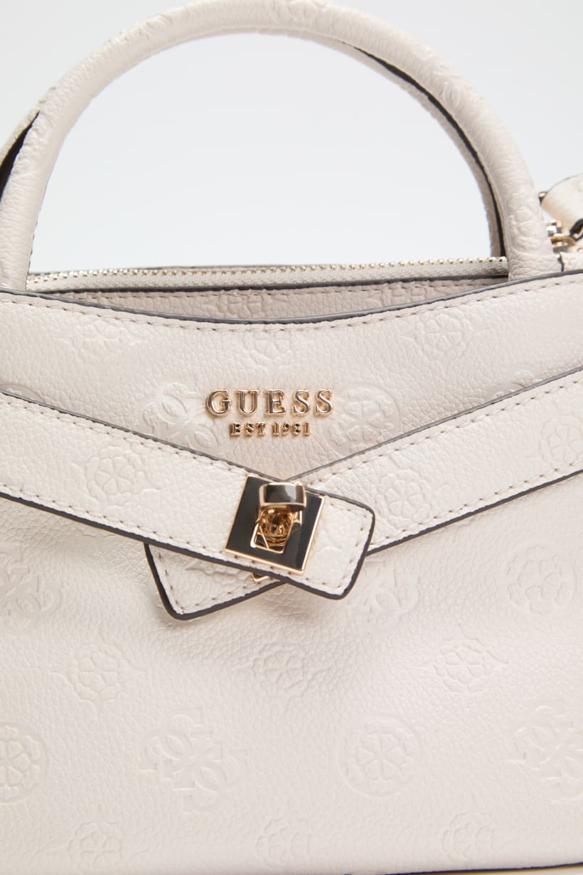 תיק גס Ella Mini Satchel