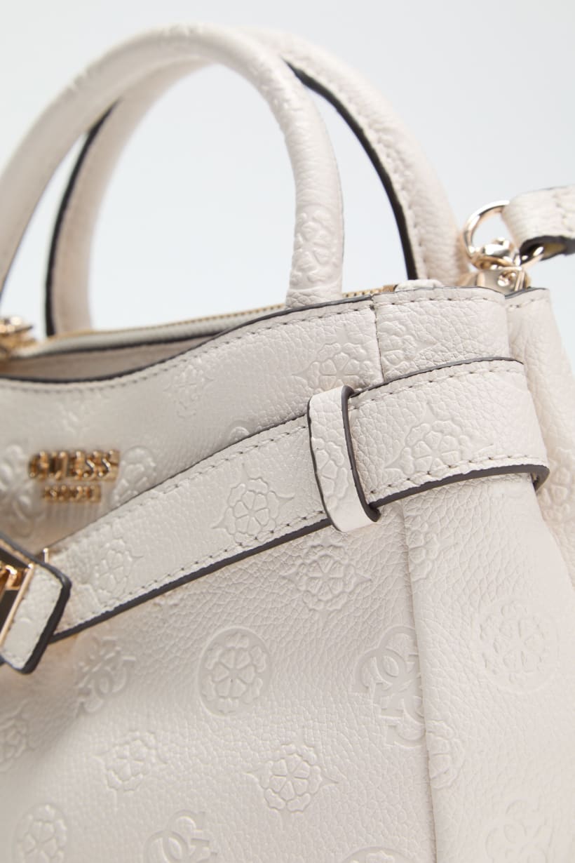 תיק גס Ella Mini Satchel