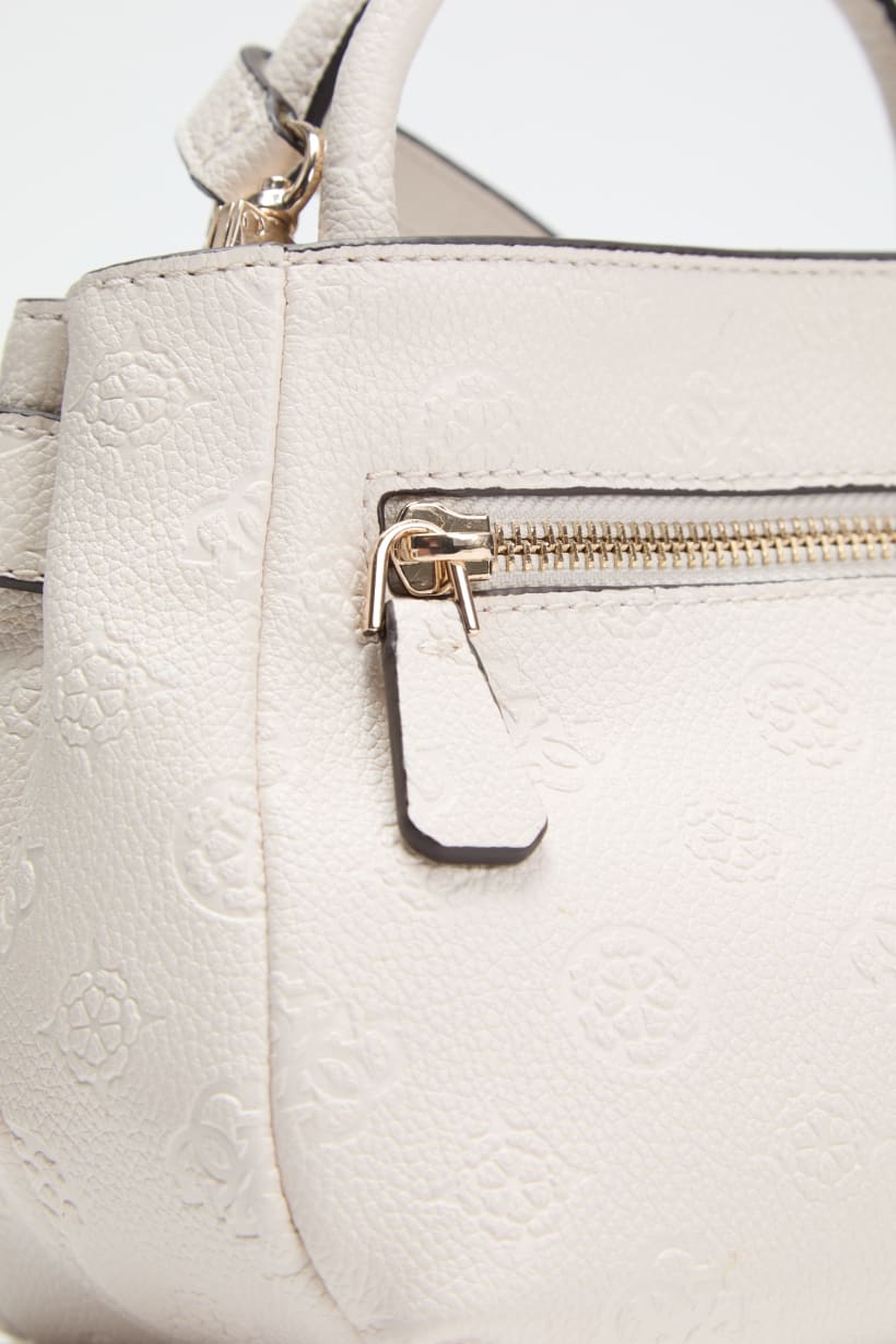 תיק גס Ella Mini Satchel