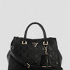 Guess Cresidia Ii Society Satchel Bag