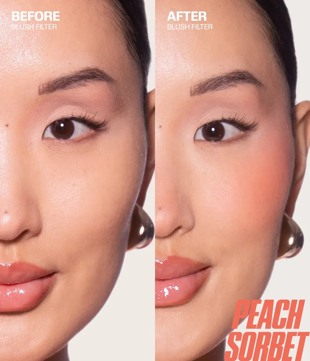 Huda Beauty Blush Filter Liquid Blush Blush
