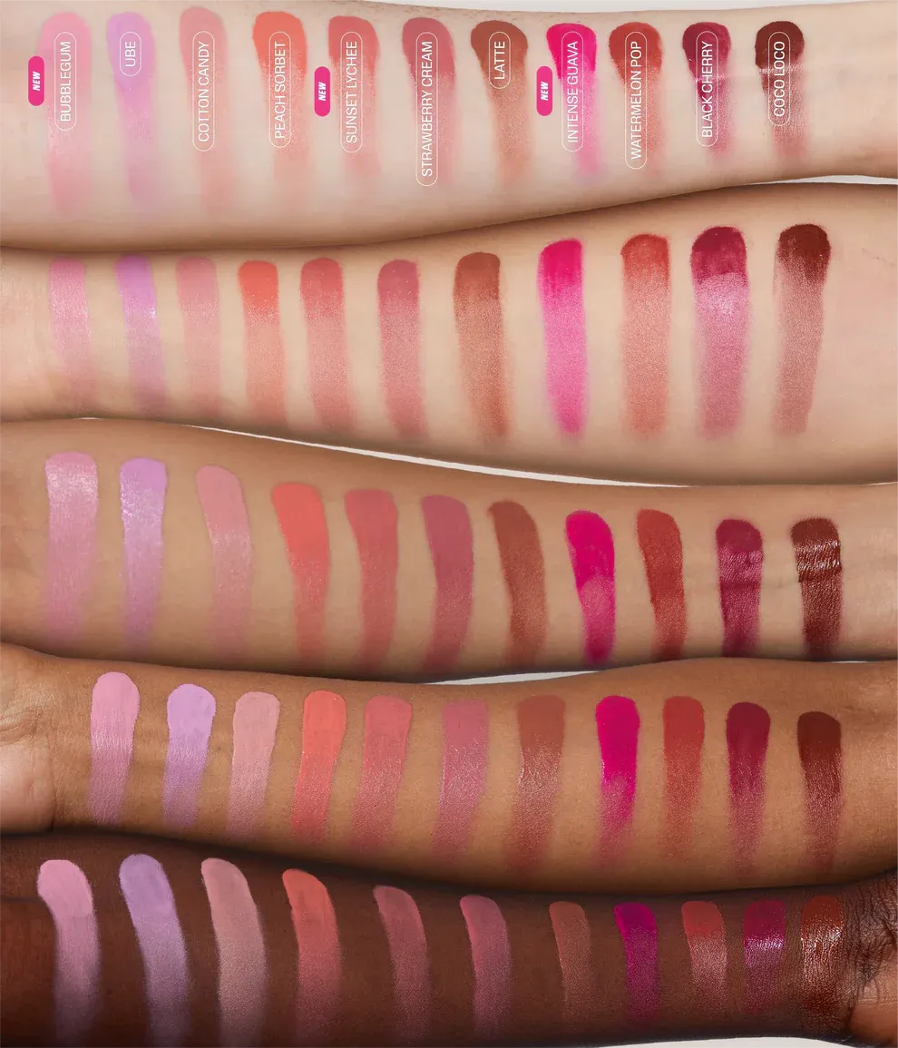 Huda Beauty Blush Filter Liquid Blush Blush