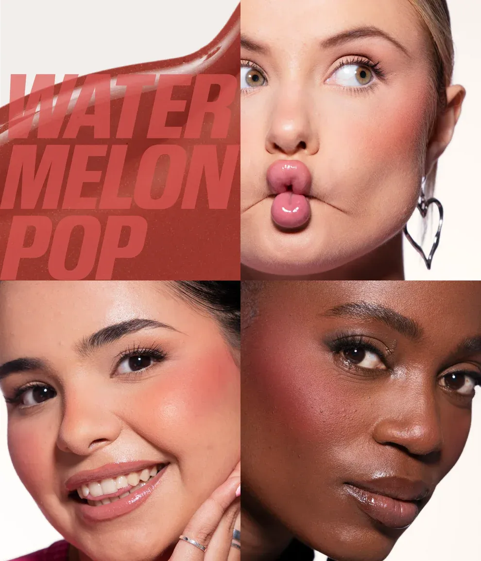 Huda Beauty Blush Filter Liquid Blush Blush