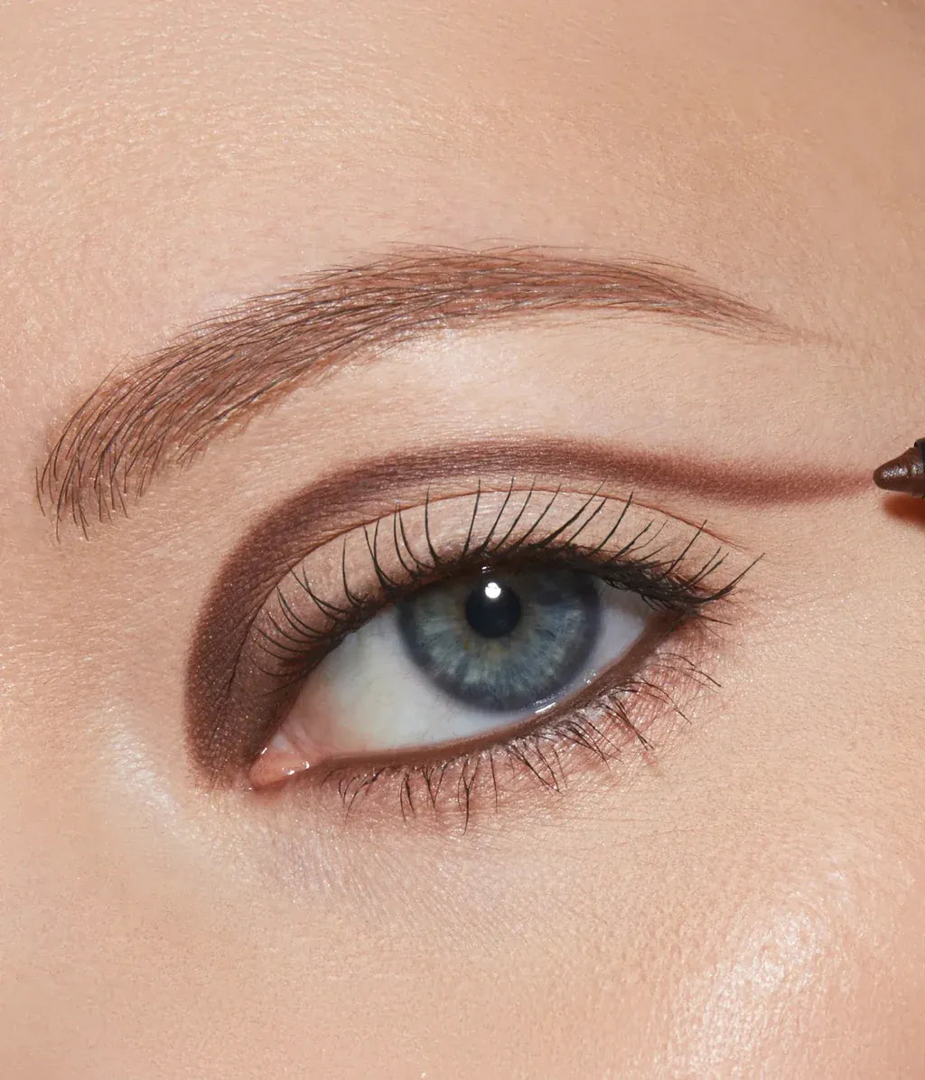 עפרון אייליינר Huda Beauty Creamy Kohl Longwear Eye Pencil