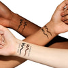 עפרון אייליינר Huda Beauty Creamy Kohl Longwear Eye Pencil