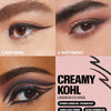 עפרון אייליינר Huda Beauty Creamy Kohl Longwear Eye Pencil