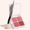 فرشاة مكياج Huda Beauty Easy Blur Base Brush