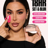 Setting Powder Huda Beauty Easy Bake Powder