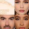 Setting Powder Huda Beauty Easy Bake Powder